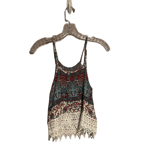 Women’s LA Hearts Camisole Top - Picture 2 of 3